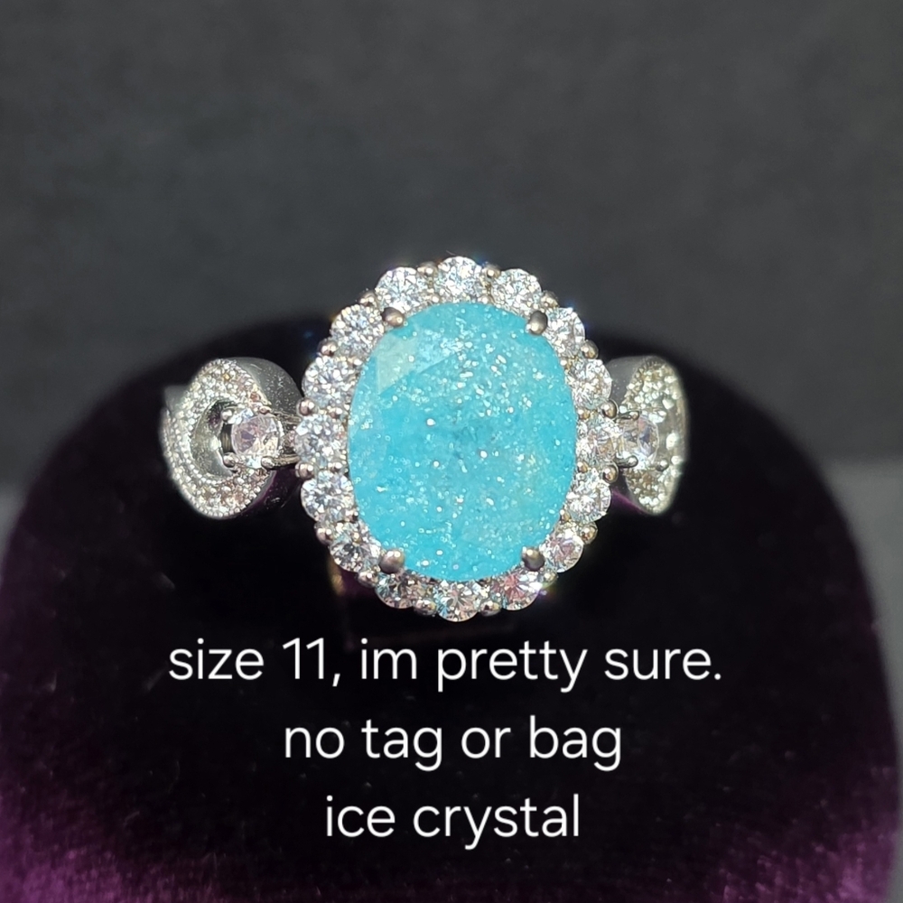 BP 2424 Unicorn Ring